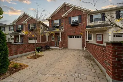 1850 BEAVERBROOK Avenue 44, London North, ON N6H 0G7
