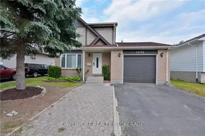 1470 ALDERSBROOK Road, London North, ON N6G 3V7