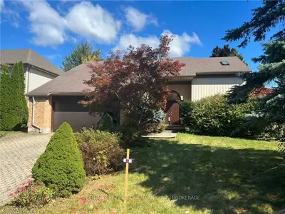 118 Orkney Place, London North, ON N5X 3S1