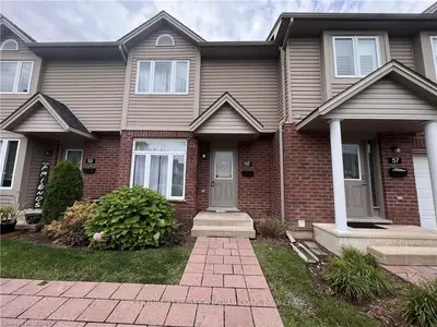 1921 Father Dalton Avenue 55, London North, On N5x 4s1