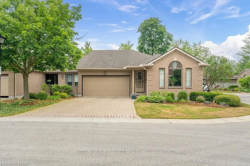 617 WHARNCLIFFE Road S 17, London South, ON N6J 2N7