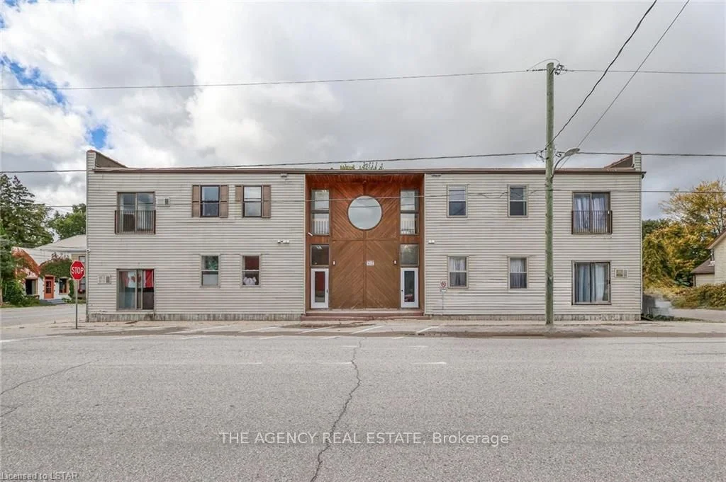 156 MAIN Street 7, South Huron, ON N0M 1N0
