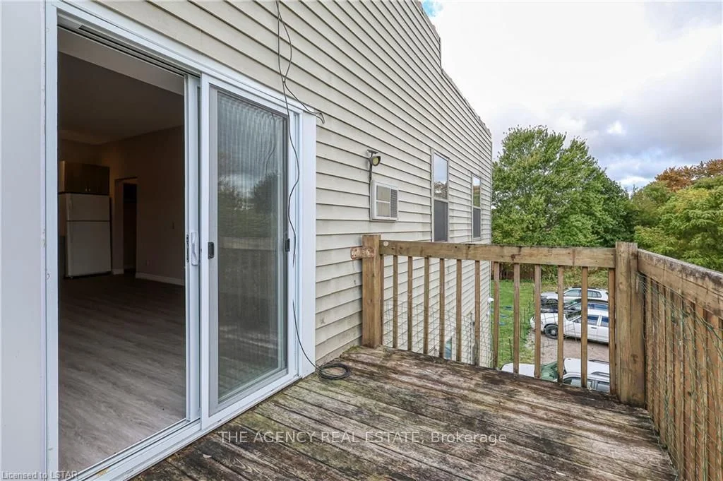 156 MAIN Street 11, South Huron, ON N0M 1N0
