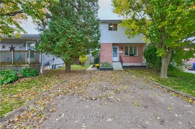 118 North Town Line, Ingersoll, On N5c 1r4