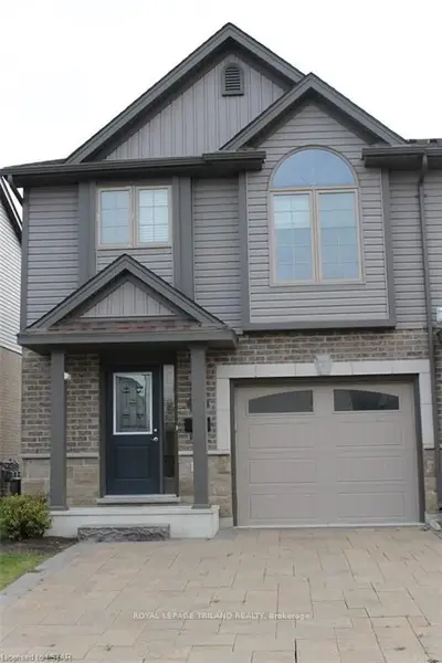 3400 CASTLE ROCK Place, London South, ON N6L 0E4