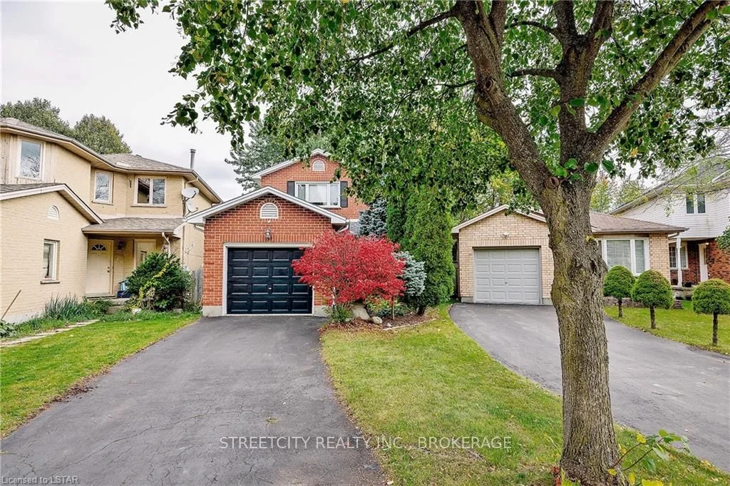 59 SOUTHCOTT Court, London North, ON N6G 4Y6