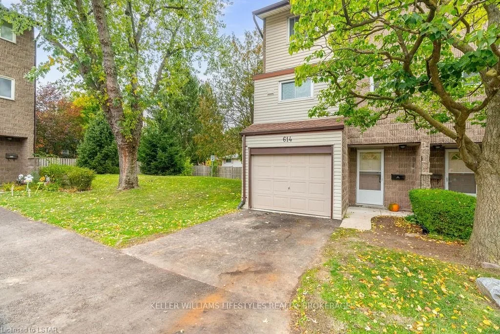 614 WILKINS Street, London South, ON N6C 4Z4