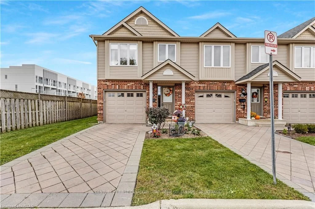 1625 PURSER Street 57, London East, ON N5V 0A7