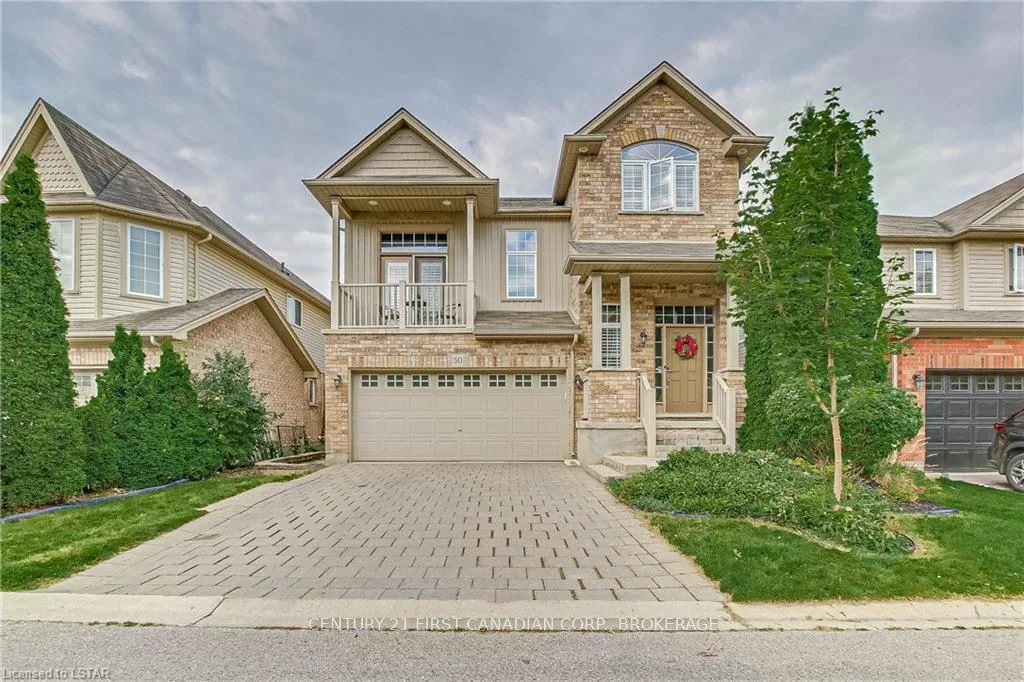 400 SKYLINE Avenue 50, London North, ON N5X 0B3