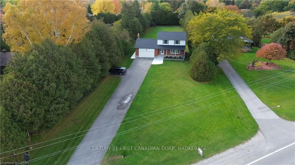 10117 Sunset Road, Southwold, On N5p 3t2