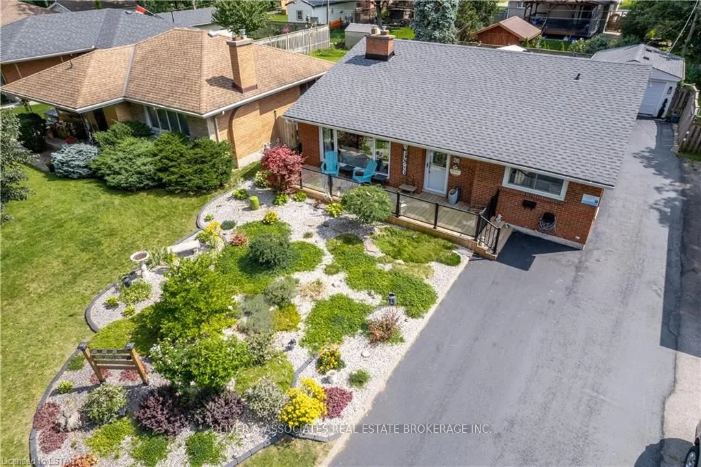 26 MARK Street, London East, ON N5V 2G5