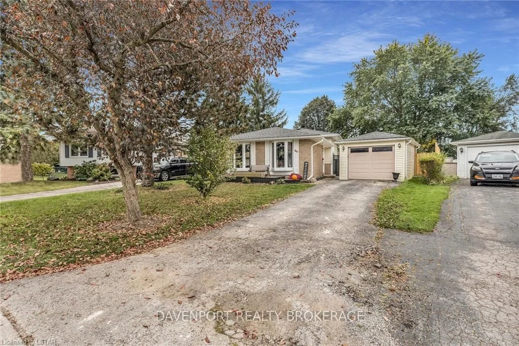 86 SPEIGHT Court, London East, ON N5V 3J3