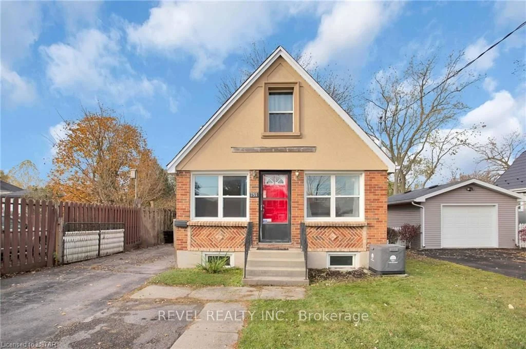 751 CURRY Street A, London East, ON N5Y 1N5