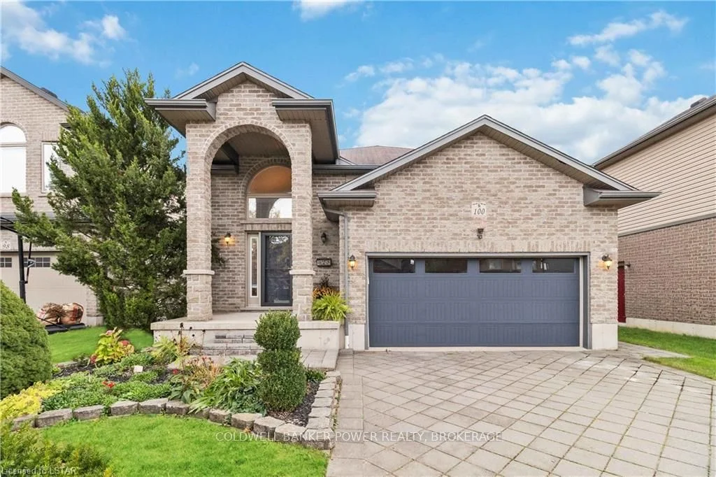 100 TANOAK Drive, London North, ON N6G 5R3