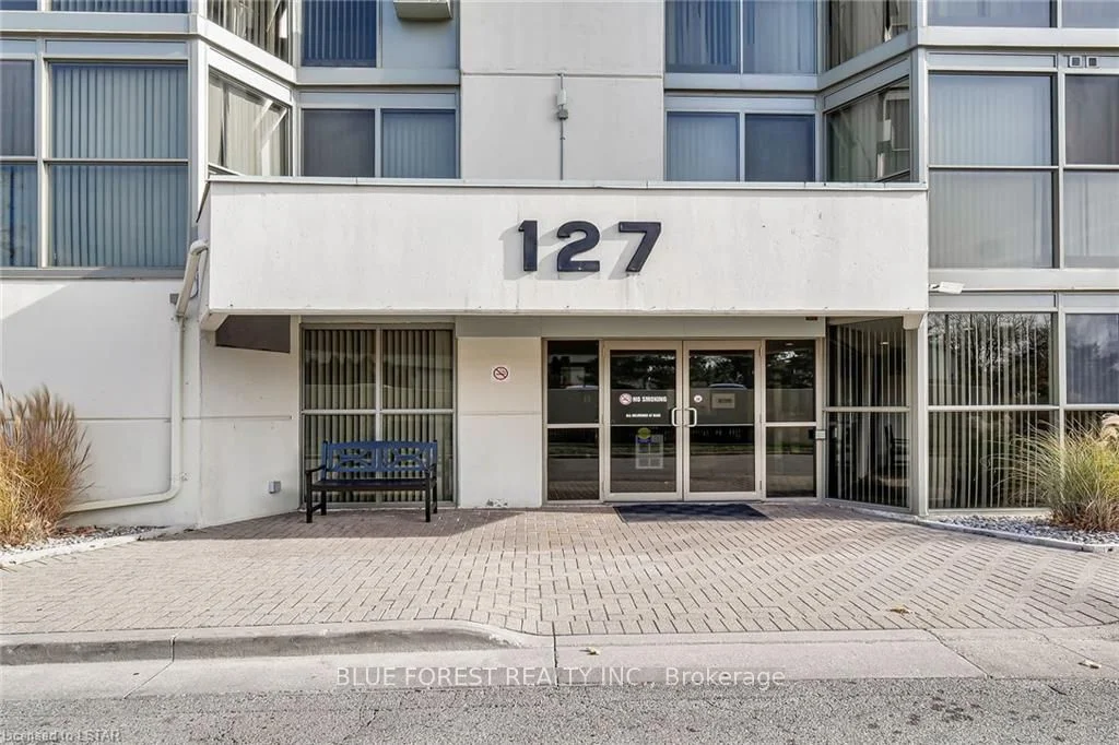 127 Belmont Drive 909, London South, ON N6J 4J7