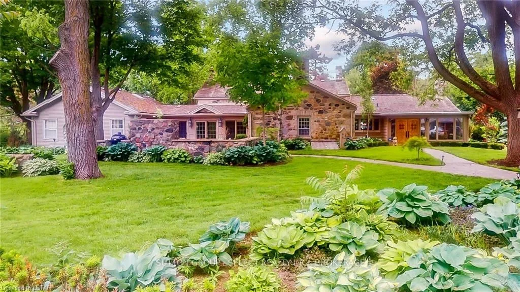1745 KILALLY Road, London East, ON N5V 5B7
