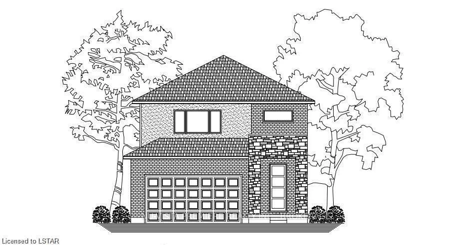 787 GATESTONE Road, London South, ON N6M 1C1