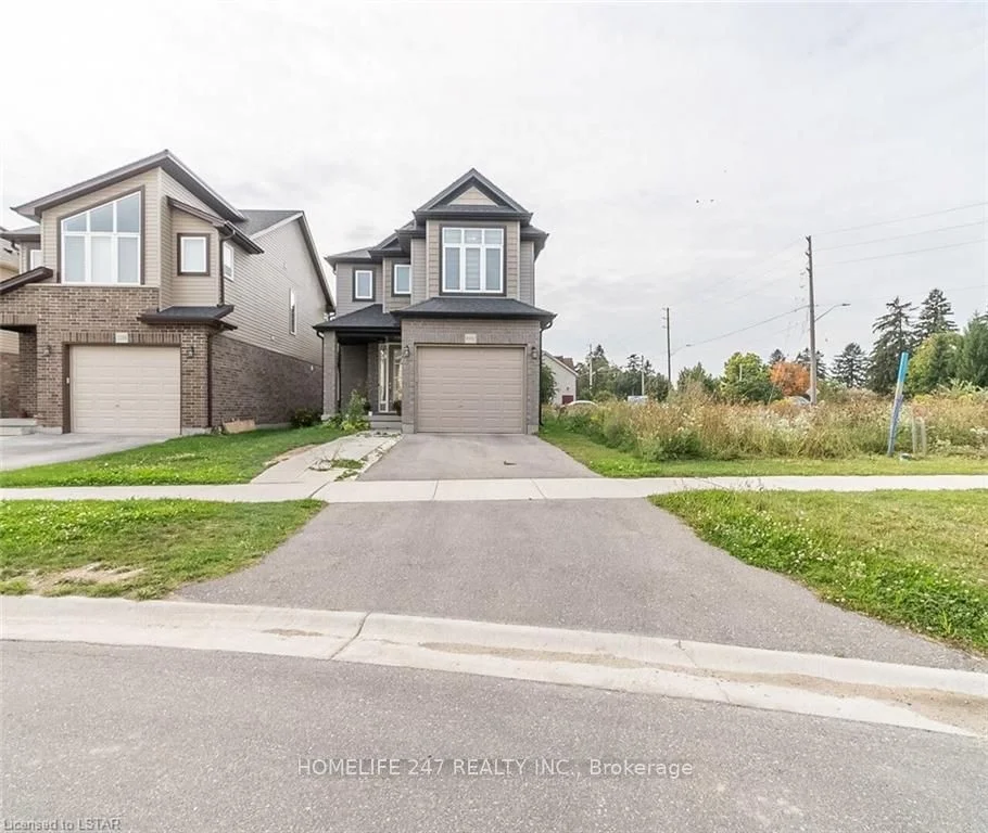 2103 CEDARPARK Drive, London North, ON N5X 0N2