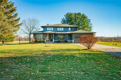 6755 Century Drive, Strathroy-caradoc, On N0l 1t0