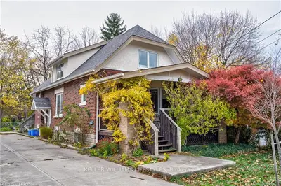 199 EDWARD Street, London South, ON N6C 3J1