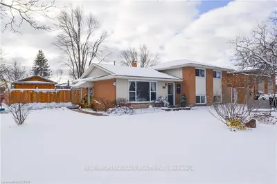 1370 BECKWORTH Avenue, London East, ON N5Y 2K3