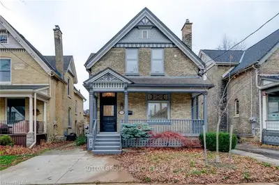 795 HELLMUTH Avenue, London East, ON N6A 3T6