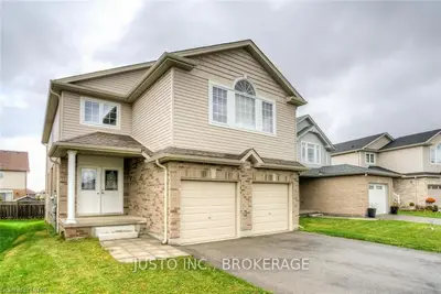 2598 ASIMA Drive, London South, ON N6M 0B5
