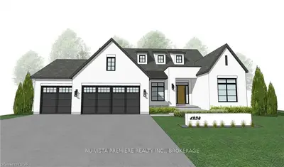 706 APRICOT Drive, London South, ON N6K 0L5