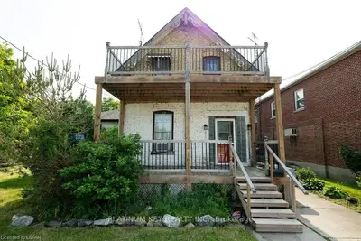 27738 KERWOOD Road, Adelaide Metcalfe, ON N0M 2B0