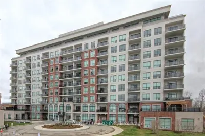 460 CALLAWAY Road 405, London North, ON N6G 0M3