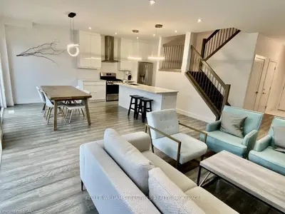 #70 1820 CANVAS WAY, London North, ON, N5X 0N5