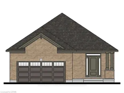 7 Keba Crescent, Tillsonburg, On N4g 0k6