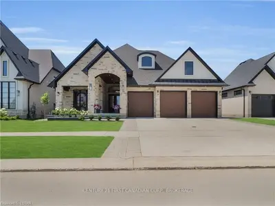 7536 SILVER CREEK Crescent, London South, ON N6P 0G6