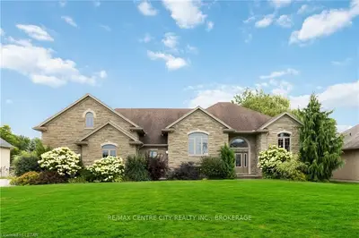 150 RIDGE Street, Dutton/Dunwich, ON N0L 1J0