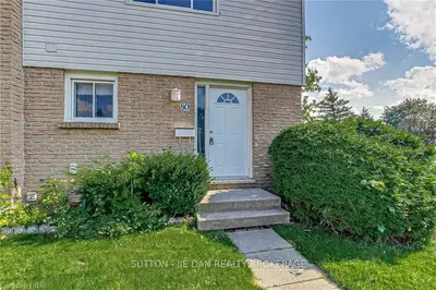 1775 CULVER Drive 80, London East, ON N5V 3H6