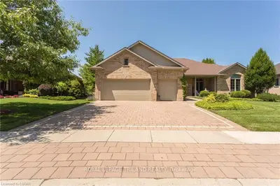 1278 SANDY SOMERVILLE Drive, London South, ON N6K 5R2