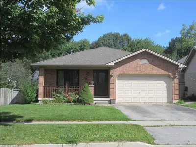 1774 MARCONI Boulevard, London East, ON N5V 4V1