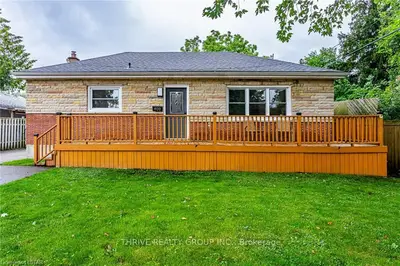 400 RABB Street, London East, ON N5Y 3V4