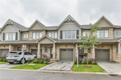 2491 Tokala Trail 37, London North, ON N6G 0X1