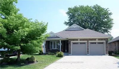 189 TARRY PARKWAY Parkway, Aylmer, ON N5H 3E2