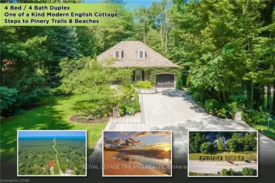 9896 WILBERT Street, Lambton Shores, ON N0M 1T0