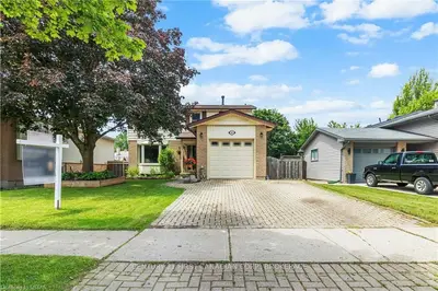 85 BEXHILL Drive, London South, ON N6E 1X1