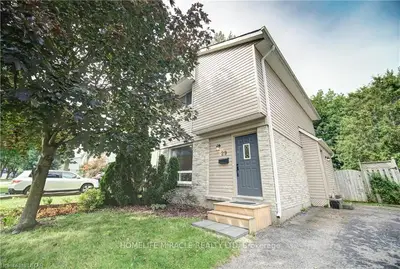 29 RANCHWOOD Crescent, London North, ON N6G 3A1