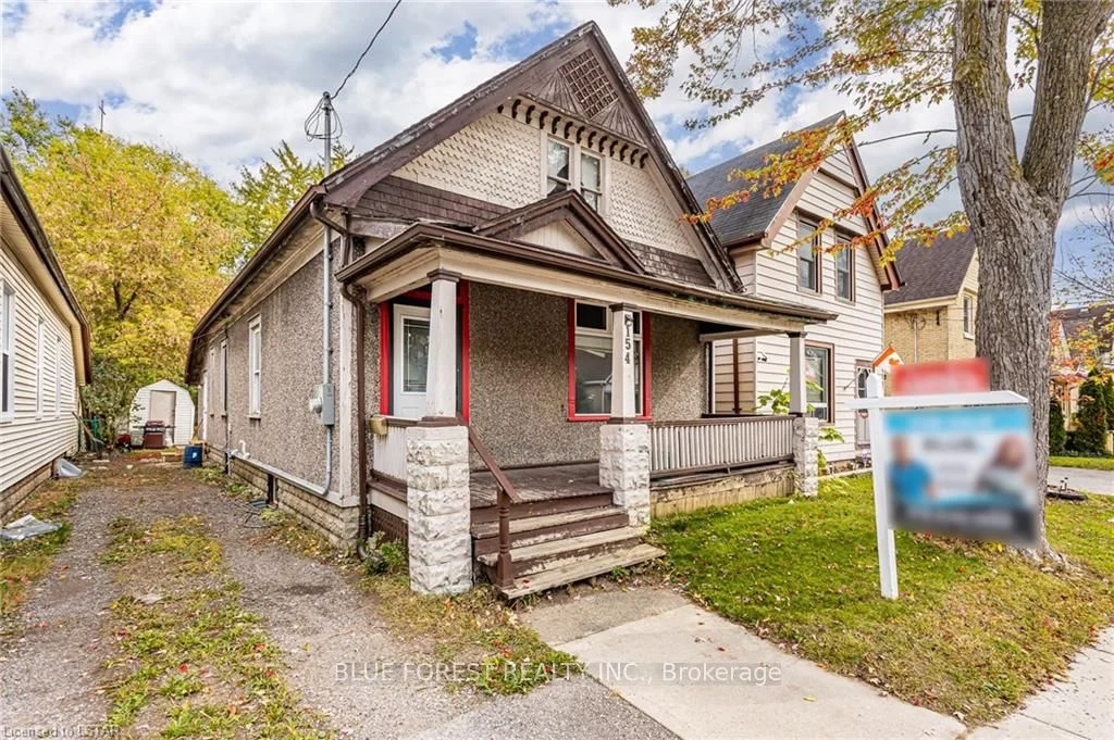 154 Dreaney Avenue, London East, On N5z 1w8