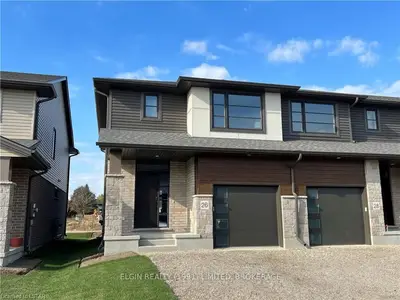26 Martin Street, Tillsonburg, On N4g 0k8