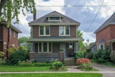 169 DUCHESS Avenue, London South, ON N6C 1P1