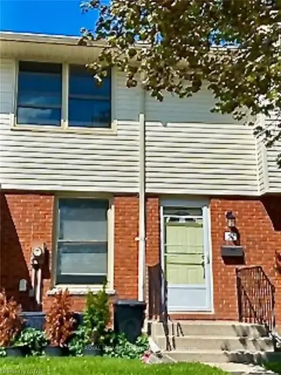 51 Sholto Drive 52, London South, On N6e 2h9