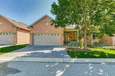 2025 MEADOWGATE Boulevard 227, London South, ON N6M 1K9