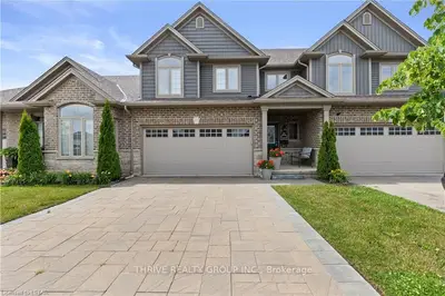 3510 SINGLETON Avenue, London South, ON N6L 0E4