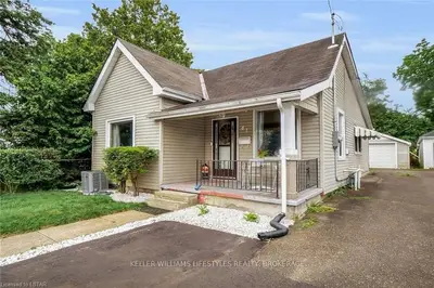 41 BRISCOE Street W, London South, ON N6J 1M4